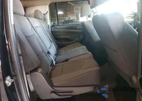 2017 GMC Yukon Xl K1500 Sle z USA, uszkodzony, nr VIN 1GKS2FKC7HR215156